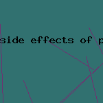side effects of primobolan depot